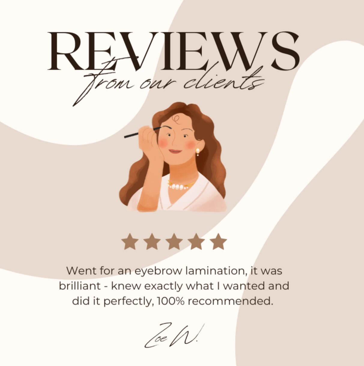 Why Going to a Local Beauty Therapist in East Belfast Just Hits Different